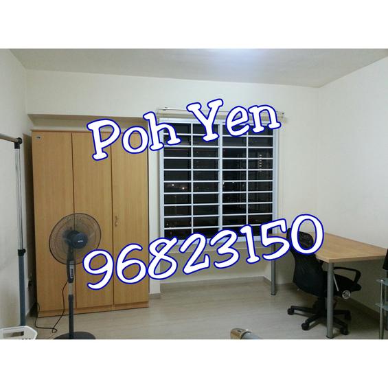 Blk 459 Clementi Avenue 3 (Clementi), HDB 5 Rooms #137925672